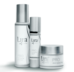 Lira Clinical Products