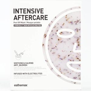Intensive Aftercare Peel Off Mask, Esthemax