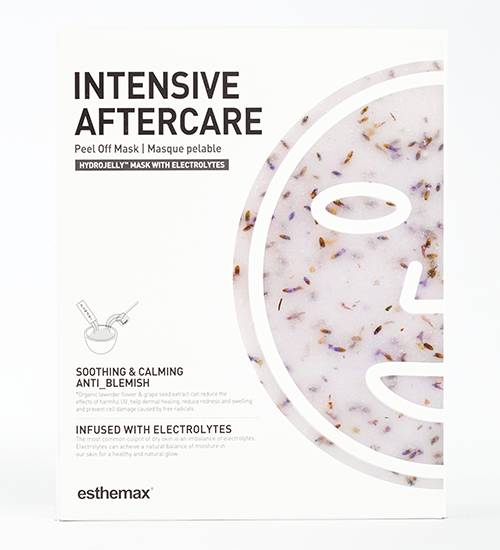 Intensive Aftercare Peel Off Mask, Esthemax