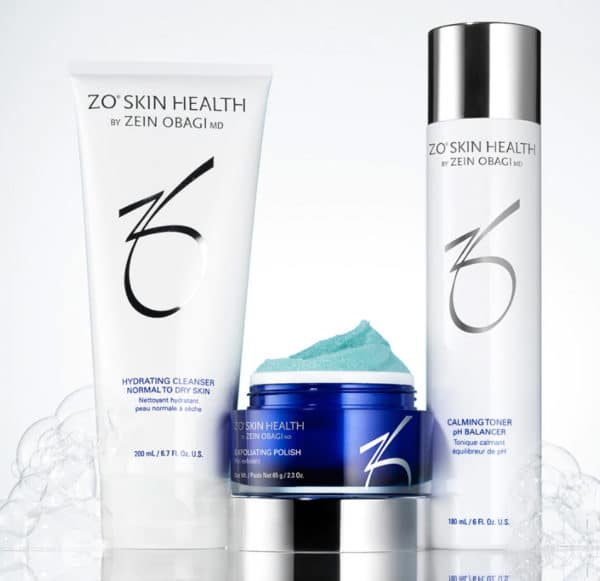 ZO Skin health Products | New U Women's Clinic & Aesthetics in Kennewick, WA