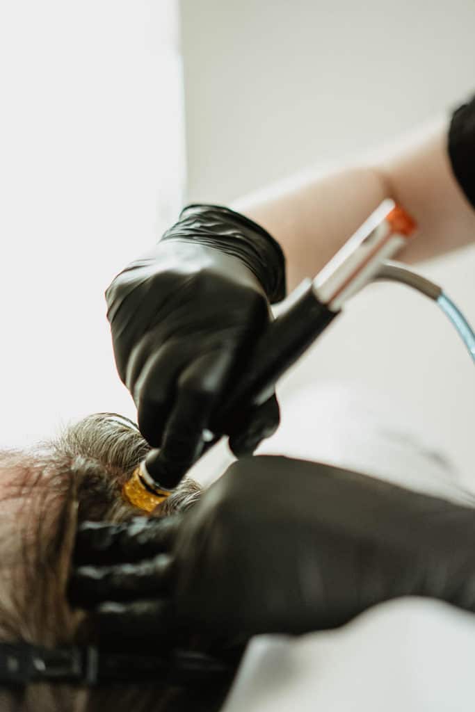 Hair Thinning Treatment | New U Women's Clinic & Aesthetics in Kennewick, WA