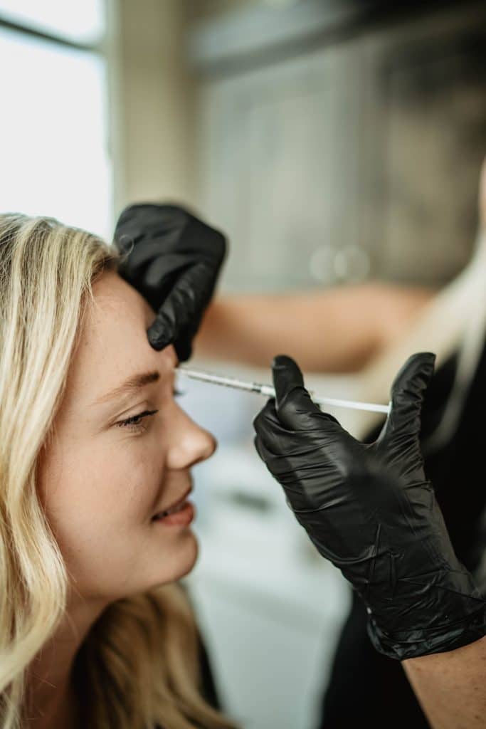 Botox injections | New U Women's Clinic & Aesthetics in Kennewick, WA