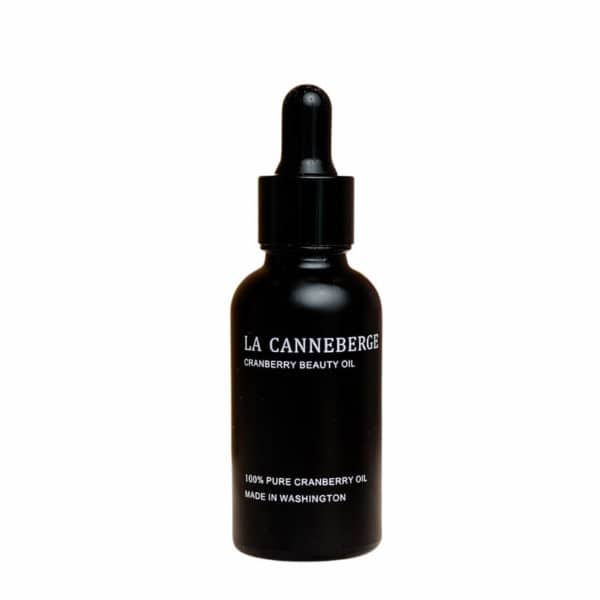 Plain-Bottle La cranberry oil | New U Women's Clinic & Aesthetics in Kennewick, WA