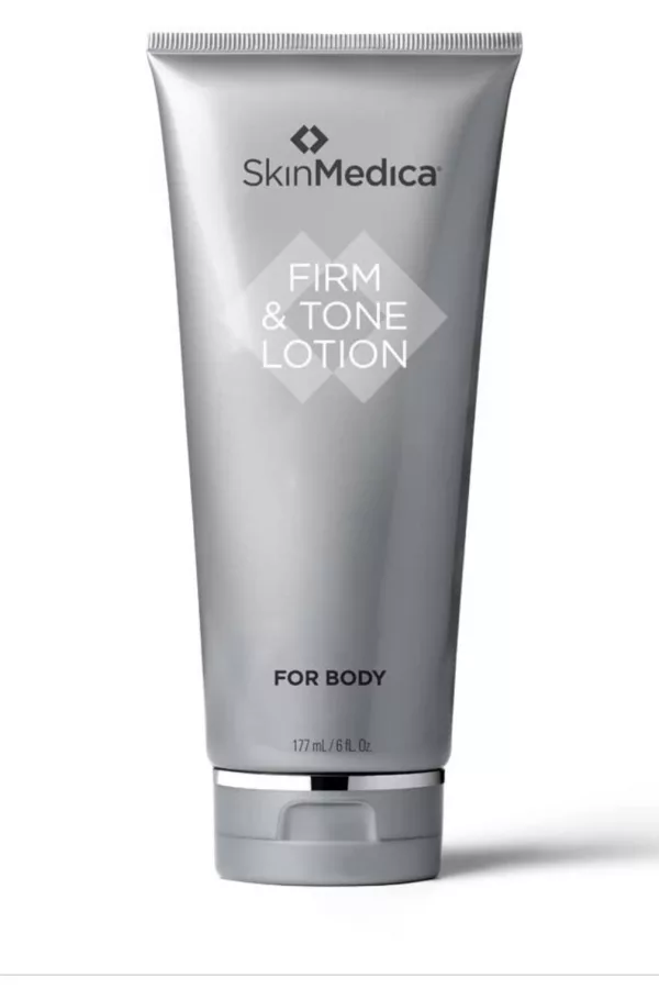 Firm & Tone Lotion for Body, Skin Medica