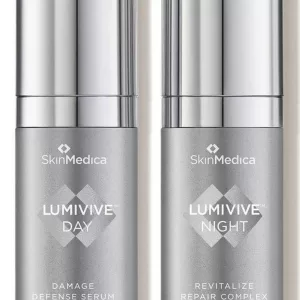 LUMIVIVE™ Night System, Skin Medica