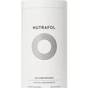 Collagen Infusion, Nutrafol
