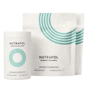 Nutrafol Women Balance (3-month supply)