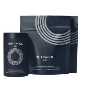 Nutrafol Men (3-month supply)