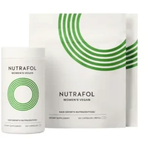 Nutrafol Women Vegan (3-month supply)