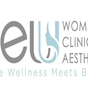 New U Womens Clinic and Aesthetics - Medspa and Medical spa - Logo