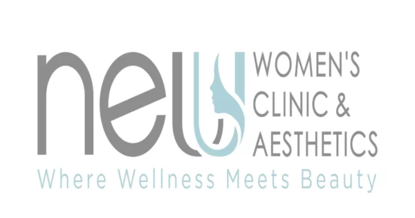 New U Womens Clinic and Aesthetics - Medspa and Medical spa - Logo