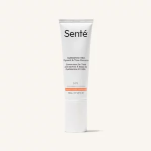 Senté: Cysteamine HSA Pigment & Tone Correcting Mask