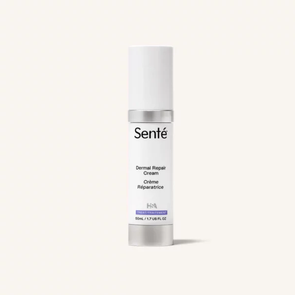 Senté: Dermal Repair Cream