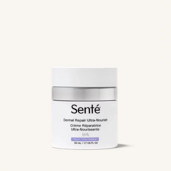 Senté: Dermal Repair Ultra-Nourish