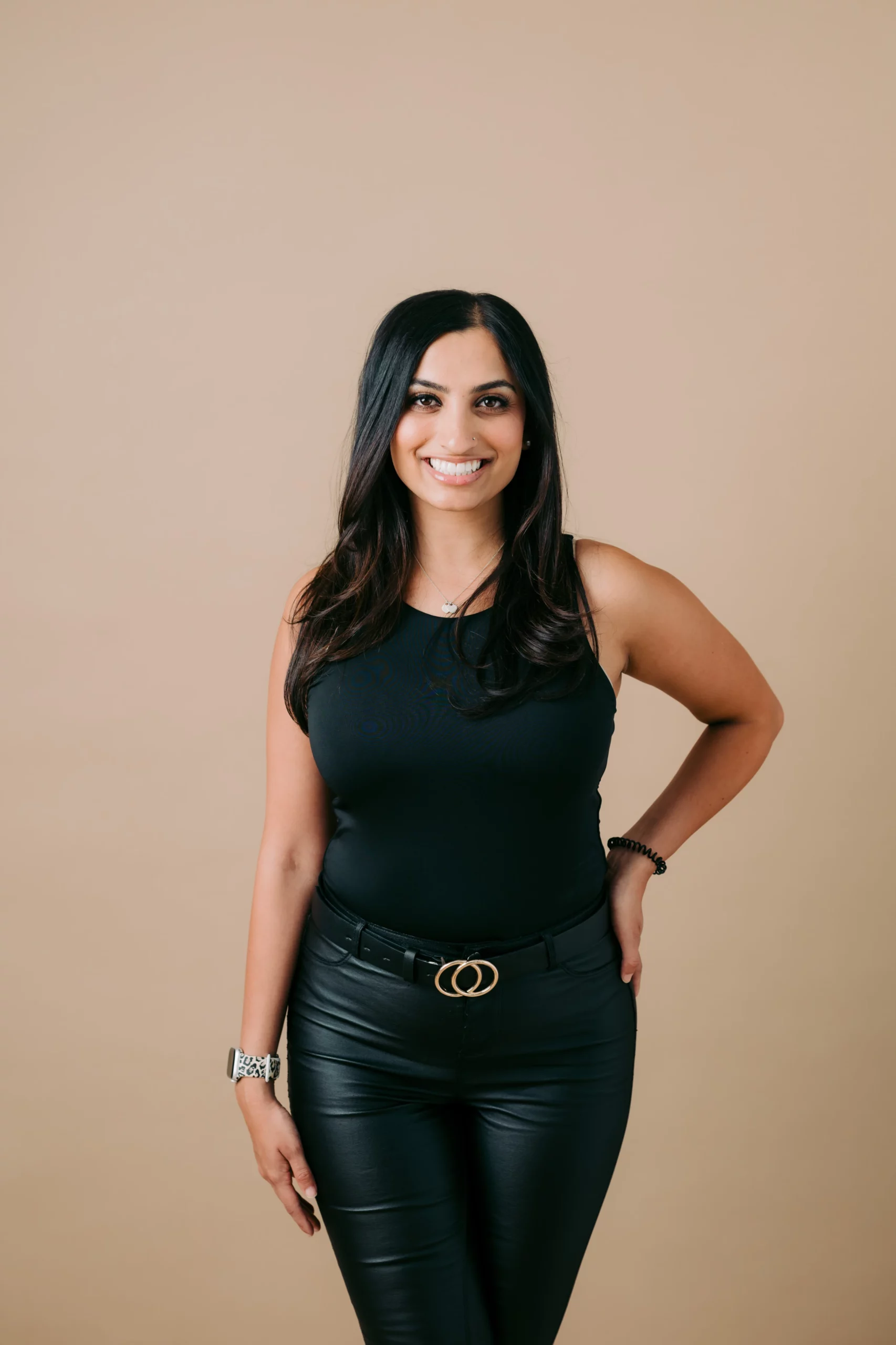 Raina Chander | New U Women's Clinic & Aesthetics