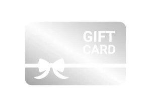 Gift Cards