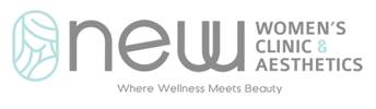 New U Women's Clinic & Aesthetics in Kennewick Logo