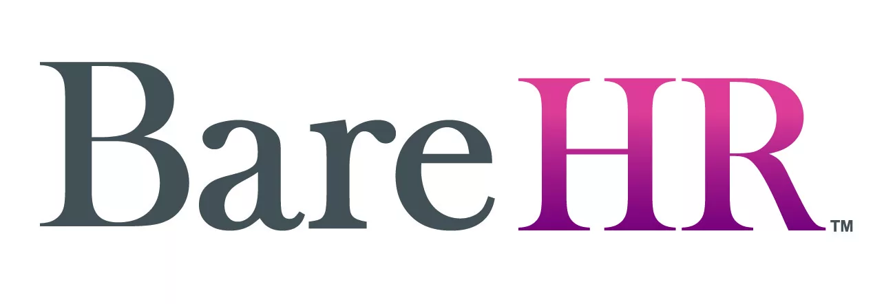 Bare HR Logo